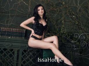 IssaHottie