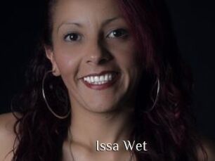 Issa_Wet