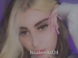 Issabeella124