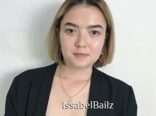 IssabelBailz