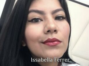 Issabella_Ferrer