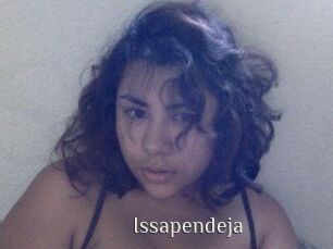 Issapendeja