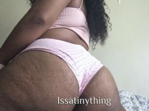 Issatinything Shop coquin