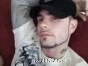 ItalainGem34