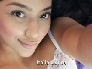 Italia_Conde