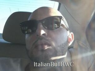 ItalianBullBWC