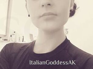 ItalianGoddessAK