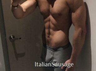 ItalianSausage