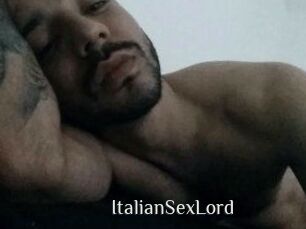ItalianSexLord