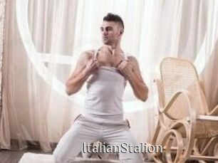 ItalianStalion Shop coquin