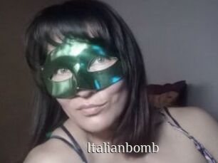 Italianbomb
