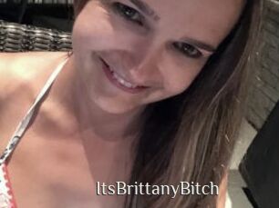 ItsBrittanyBitch