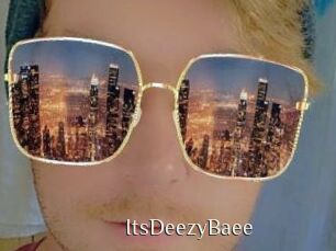 ItsDeezyBaee