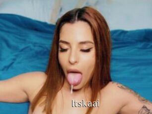 Itskaai