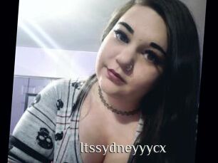 Itssydneyyycx Shop coquin