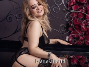 IvanaCharm Shop coquin