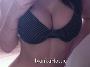IvankaHottie