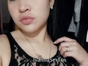IvannaSexFox