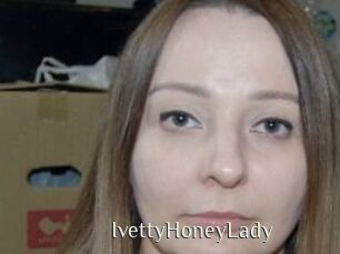 IvettyHoneyLady