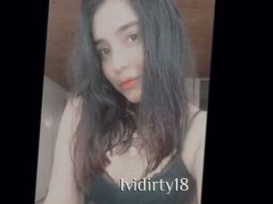 Ividirty18