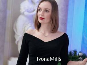 IvonaMills