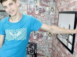 IvorNice Shop coquin