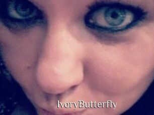 Ivory_Butterfly