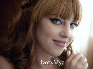 IvoryMya