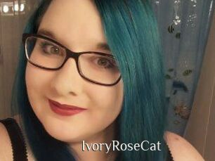 IvoryRoseCat