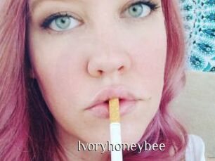 Ivoryhoneybee