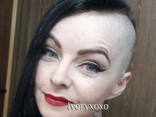 Ivoryxoxo