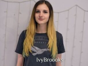 IvyBroooks