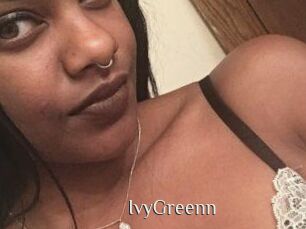 IvyGreenn