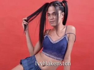 IvyHakenston