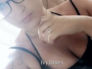 IvyJames