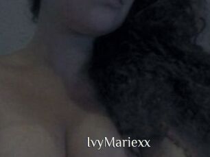 IvyMariexx