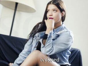 IvyReed