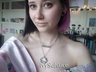 IvySolstice