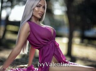 IvyValentine