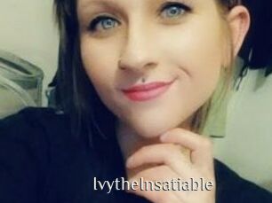 IvytheInsatiable