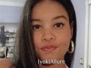 Iyoki_Allure
