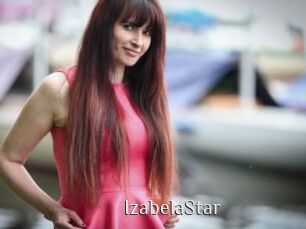 IzabelaStar Shop coquin