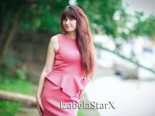 IzabelaStarX Shop coquin
