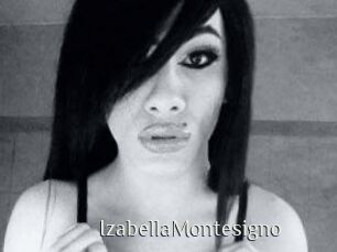 IzabellaMontesigno