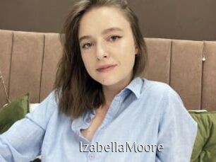 IzabellaMoore