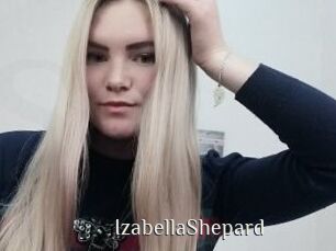 IzabellaShepard