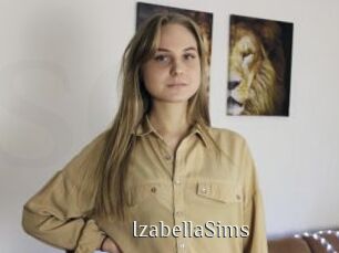 IzabellaSims