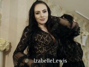 IzabelleLewis