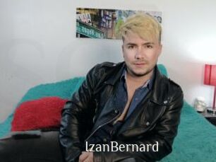 IzanBernard