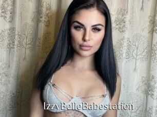IzzyBelleBabestation